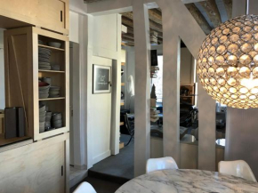 duplex top central Marais